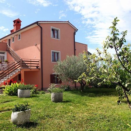Sea View Apartments Orko Πορτορόζ Εξωτερικό φωτογραφία