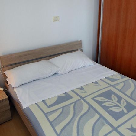 Sea View Apartments Orko Πορτορόζ Εξωτερικό φωτογραφία