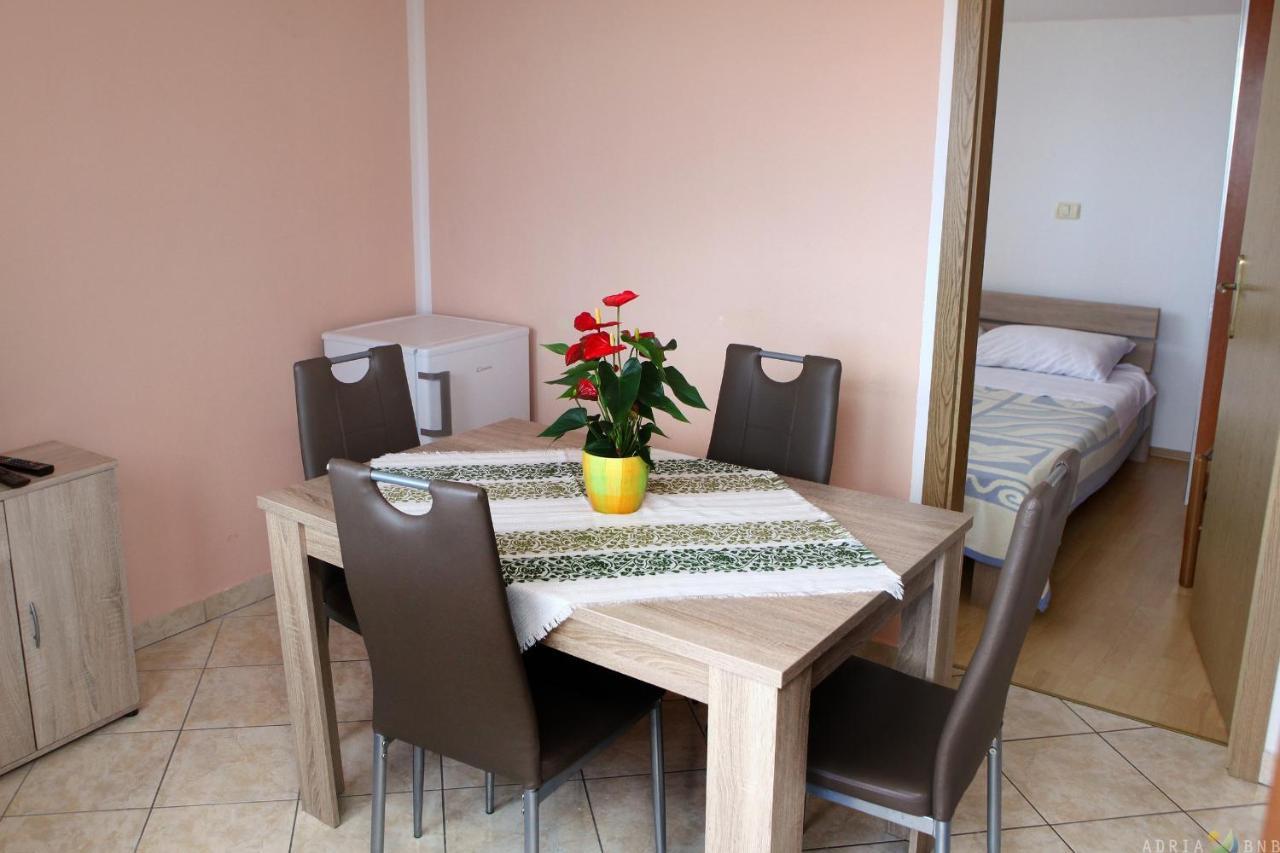 Sea View Apartments Orko Πορτορόζ Εξωτερικό φωτογραφία