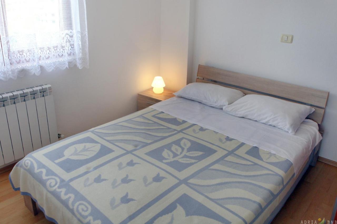 Sea View Apartments Orko Πορτορόζ Εξωτερικό φωτογραφία