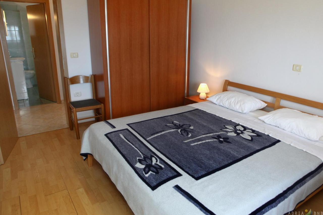 Sea View Apartments Orko Πορτορόζ Εξωτερικό φωτογραφία