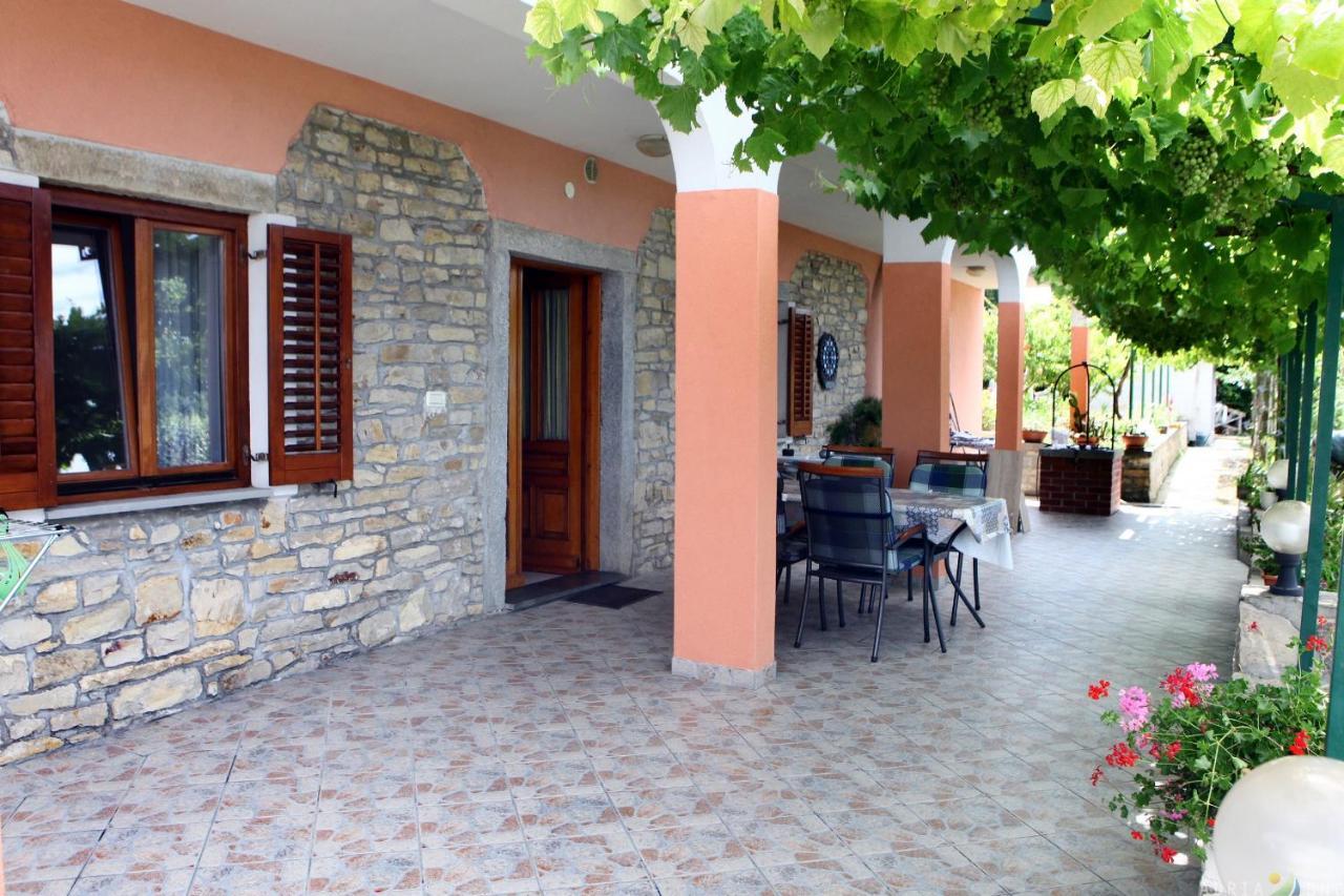 Sea View Apartments Orko Πορτορόζ Εξωτερικό φωτογραφία