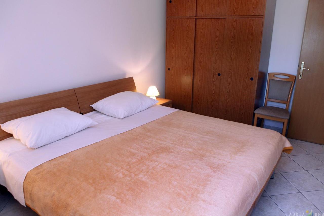 Sea View Apartments Orko Πορτορόζ Εξωτερικό φωτογραφία