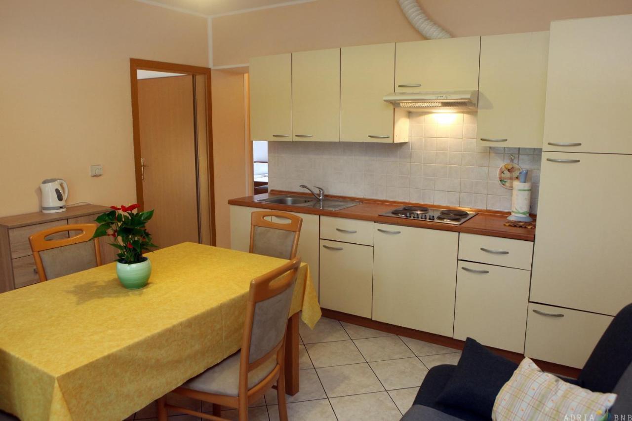 Sea View Apartments Orko Πορτορόζ Εξωτερικό φωτογραφία