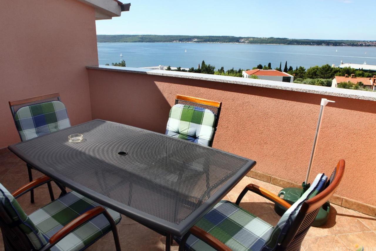 Sea View Apartments Orko Πορτορόζ Εξωτερικό φωτογραφία