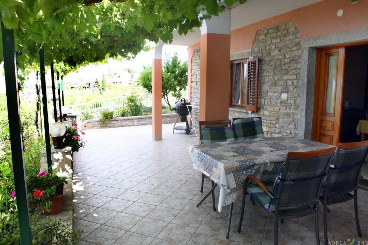 Sea View Apartments Orko Πορτορόζ Εξωτερικό φωτογραφία