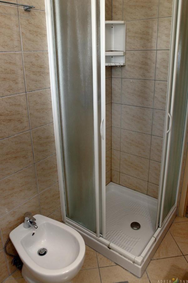 Sea View Apartments Orko Πορτορόζ Εξωτερικό φωτογραφία