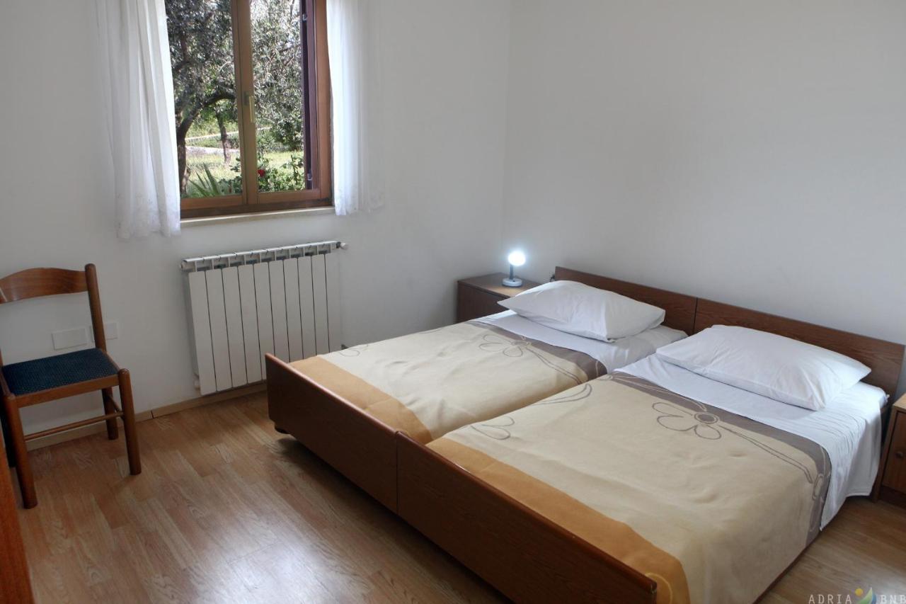 Sea View Apartments Orko Πορτορόζ Εξωτερικό φωτογραφία