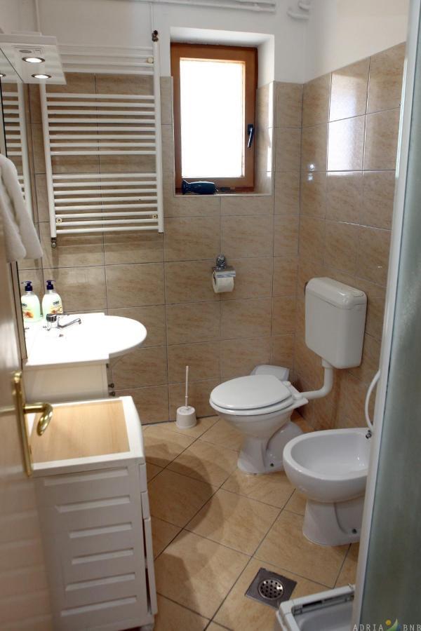 Sea View Apartments Orko Πορτορόζ Εξωτερικό φωτογραφία