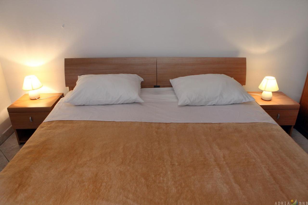 Sea View Apartments Orko Πορτορόζ Εξωτερικό φωτογραφία