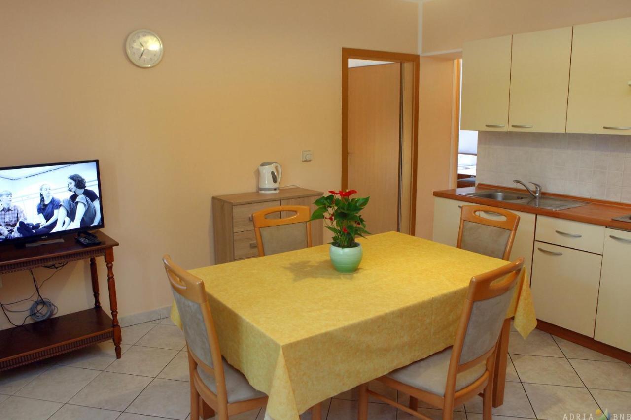 Sea View Apartments Orko Πορτορόζ Εξωτερικό φωτογραφία