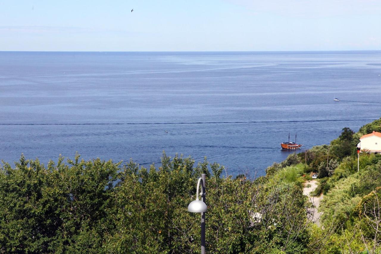 Sea View Apartments Orko Πορτορόζ Εξωτερικό φωτογραφία