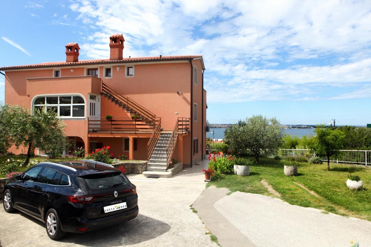 Sea View Apartments Orko Πορτορόζ Εξωτερικό φωτογραφία