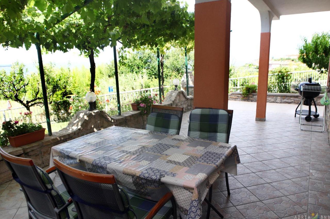 Sea View Apartments Orko Πορτορόζ Εξωτερικό φωτογραφία