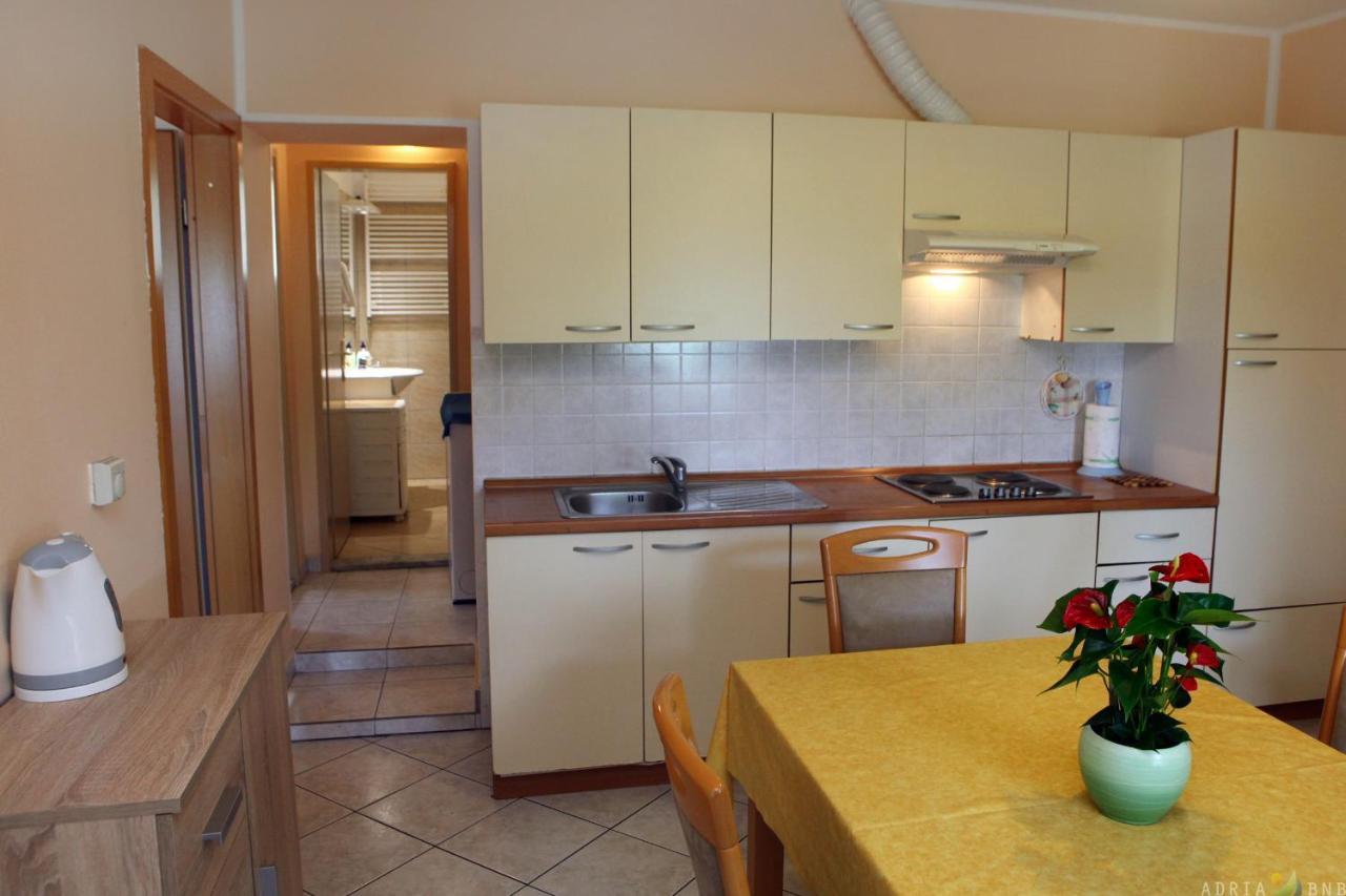 Sea View Apartments Orko Πορτορόζ Εξωτερικό φωτογραφία