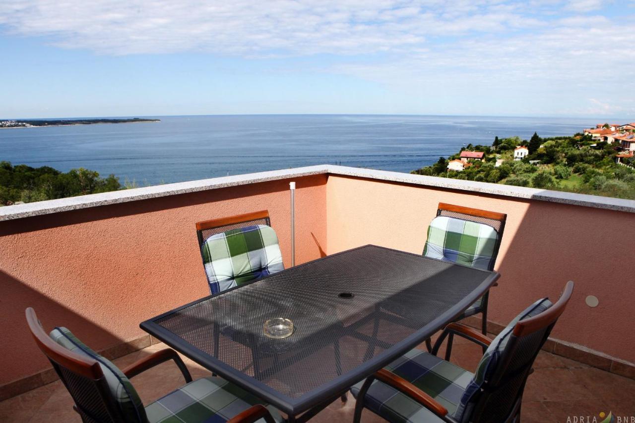 Sea View Apartments Orko Πορτορόζ Εξωτερικό φωτογραφία
