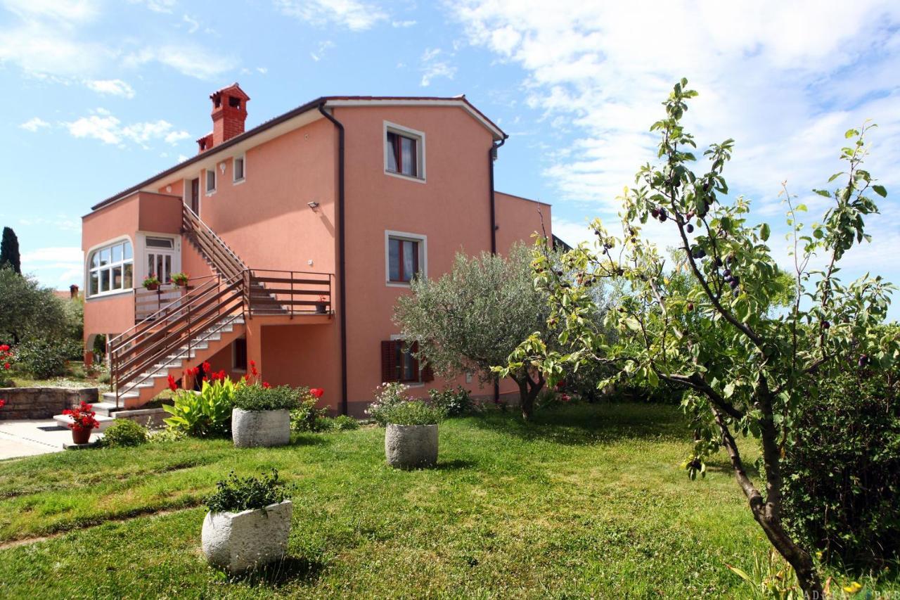 Sea View Apartments Orko Πορτορόζ Εξωτερικό φωτογραφία