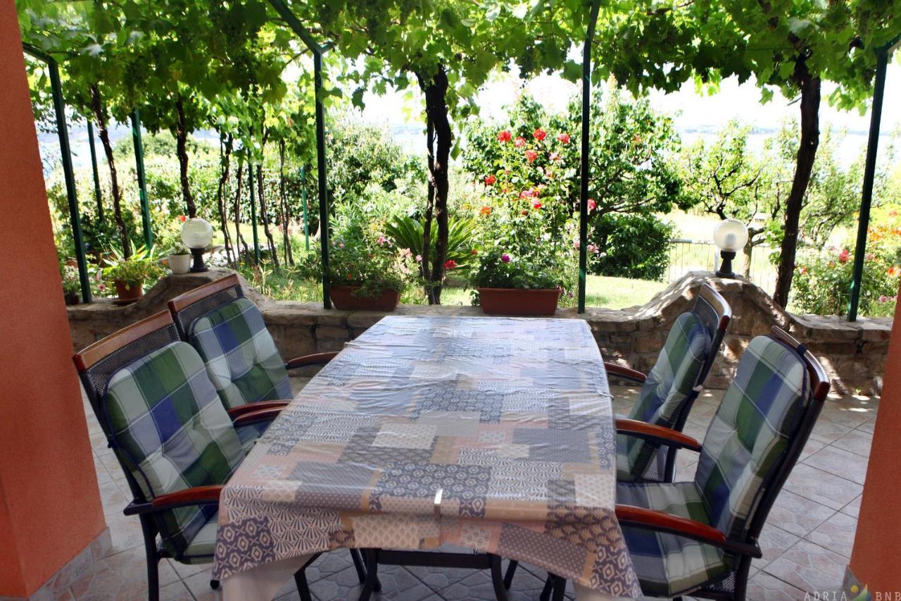 Sea View Apartments Orko Πορτορόζ Εξωτερικό φωτογραφία