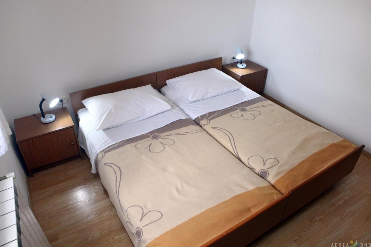 Sea View Apartments Orko Πορτορόζ Εξωτερικό φωτογραφία