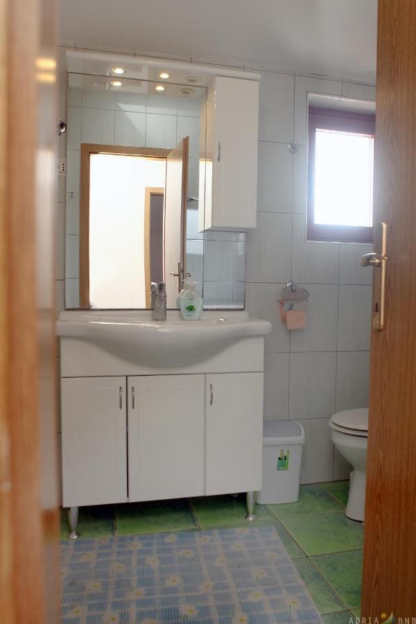 Sea View Apartments Orko Πορτορόζ Εξωτερικό φωτογραφία