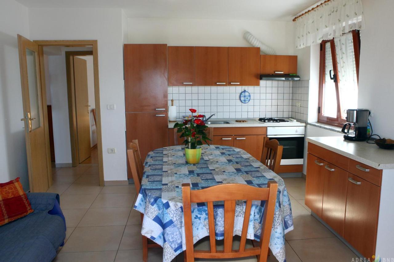 Sea View Apartments Orko Πορτορόζ Εξωτερικό φωτογραφία