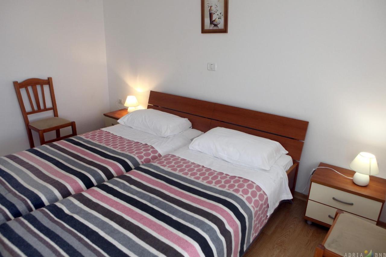 Sea View Apartments Orko Πορτορόζ Εξωτερικό φωτογραφία