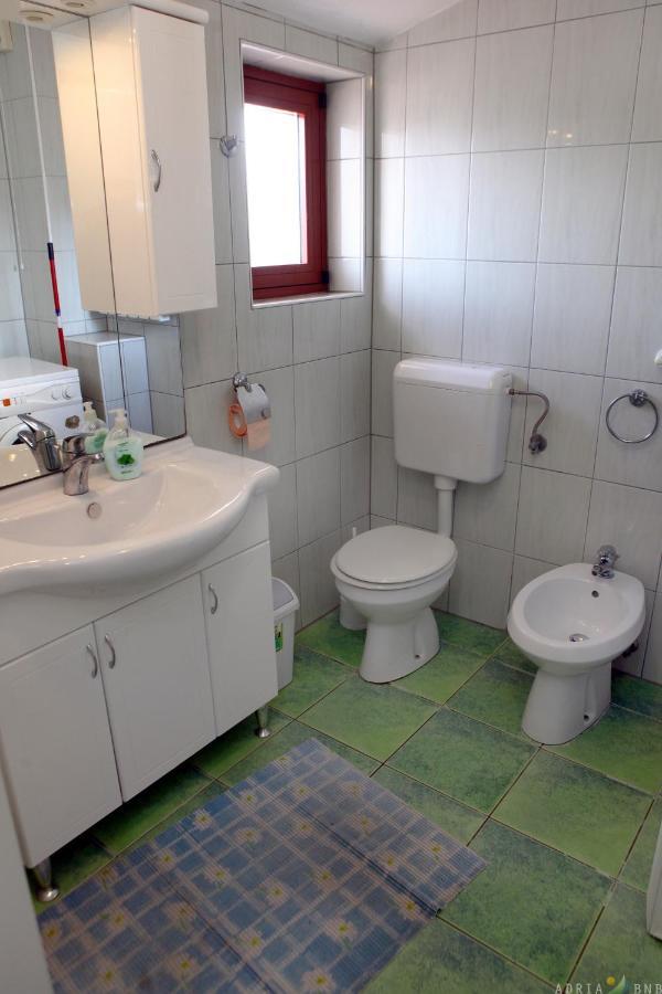 Sea View Apartments Orko Πορτορόζ Εξωτερικό φωτογραφία