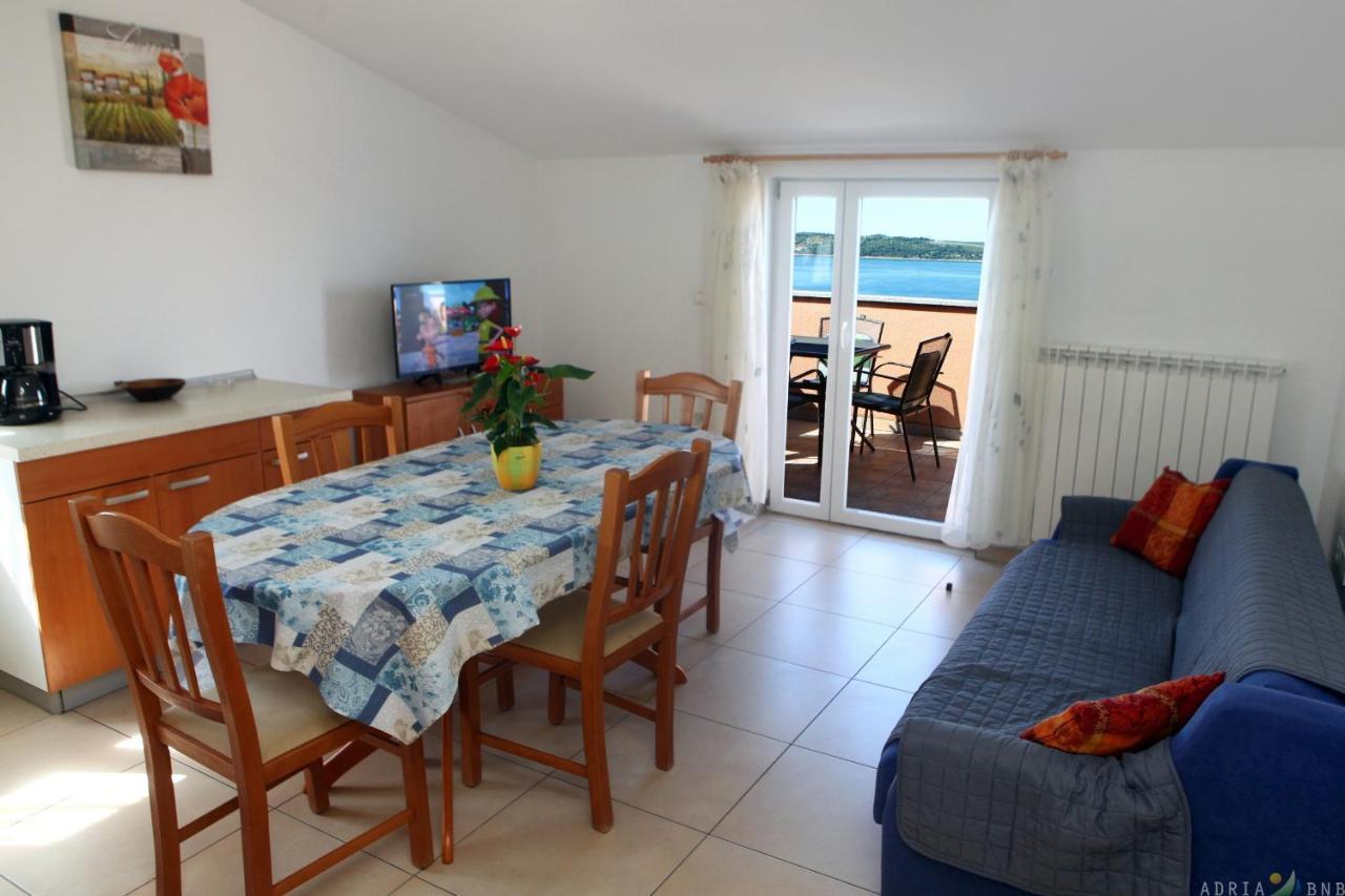 Sea View Apartments Orko Πορτορόζ Εξωτερικό φωτογραφία