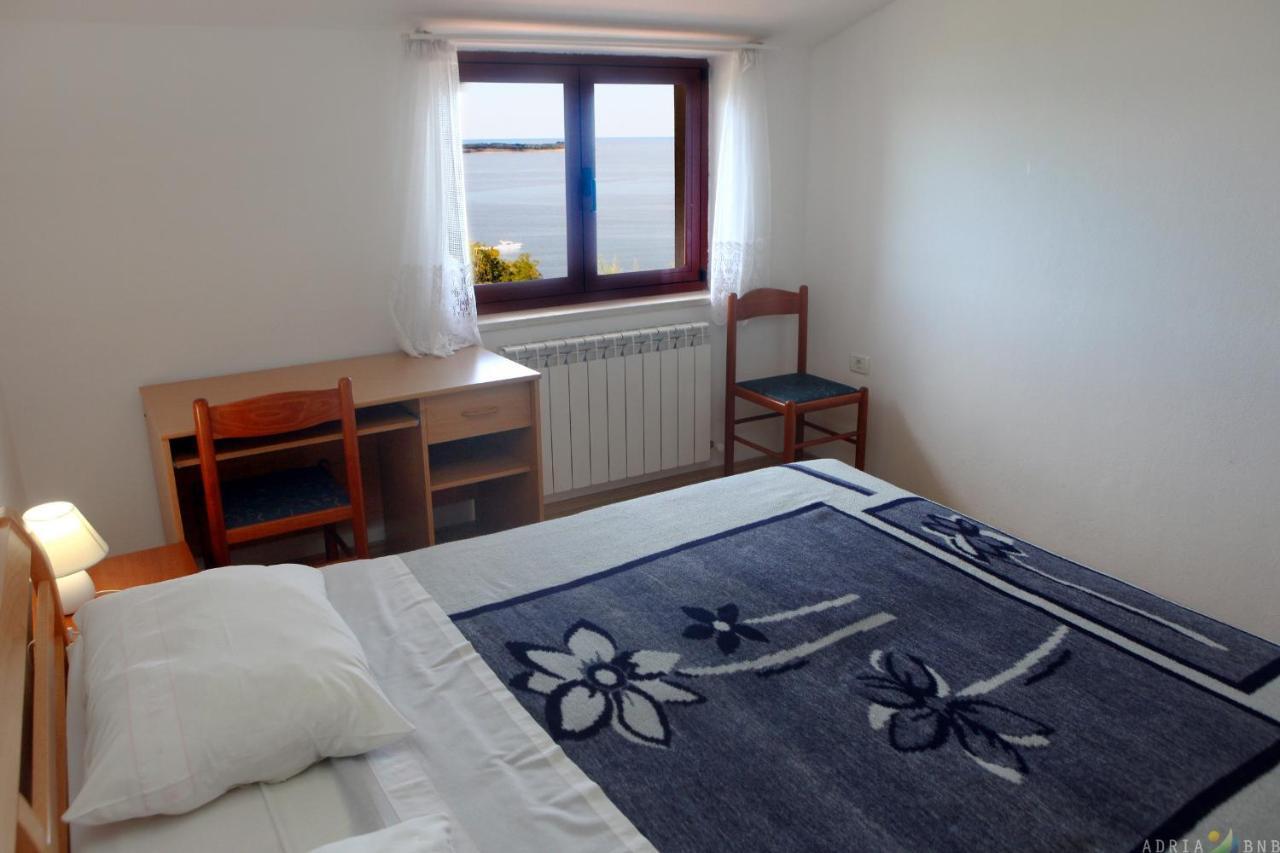 Sea View Apartments Orko Πορτορόζ Εξωτερικό φωτογραφία