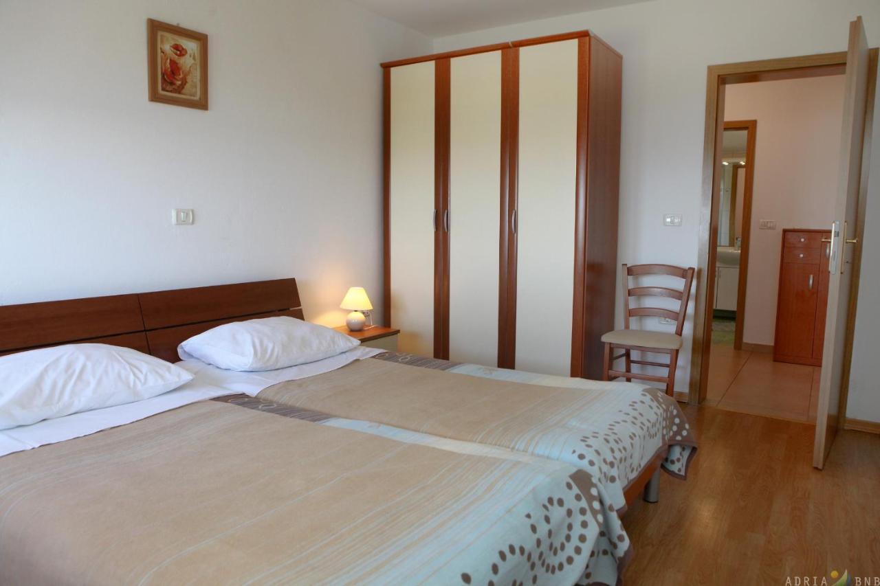Sea View Apartments Orko Πορτορόζ Εξωτερικό φωτογραφία