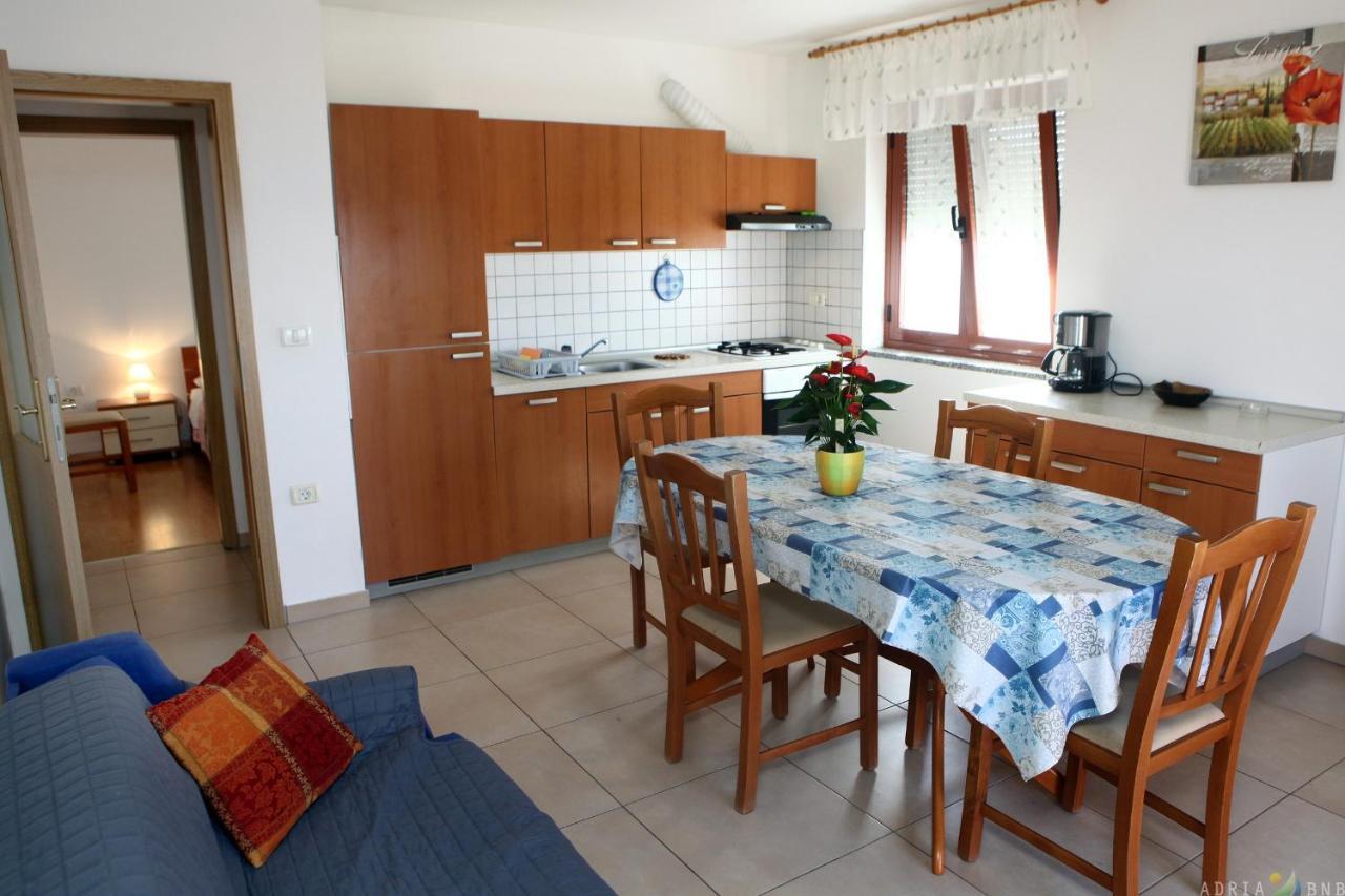 Sea View Apartments Orko Πορτορόζ Εξωτερικό φωτογραφία