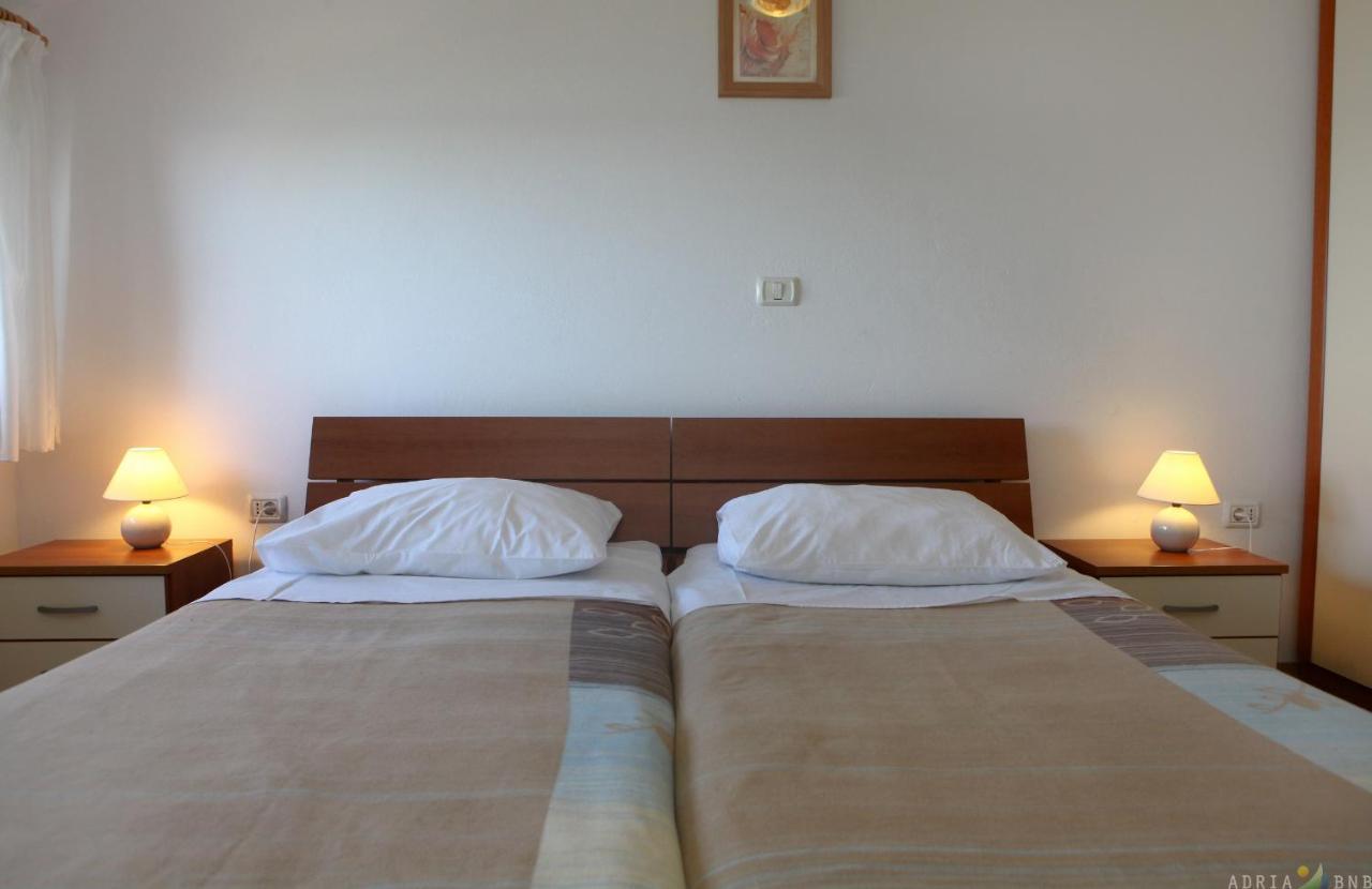 Sea View Apartments Orko Πορτορόζ Εξωτερικό φωτογραφία
