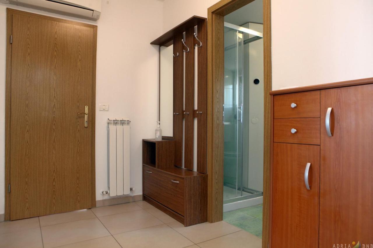Sea View Apartments Orko Πορτορόζ Εξωτερικό φωτογραφία
