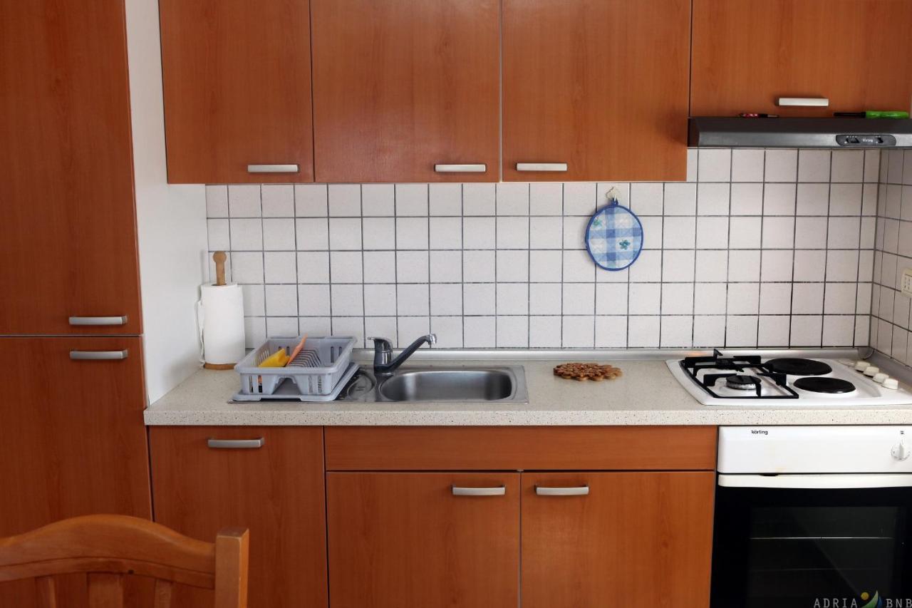 Sea View Apartments Orko Πορτορόζ Εξωτερικό φωτογραφία