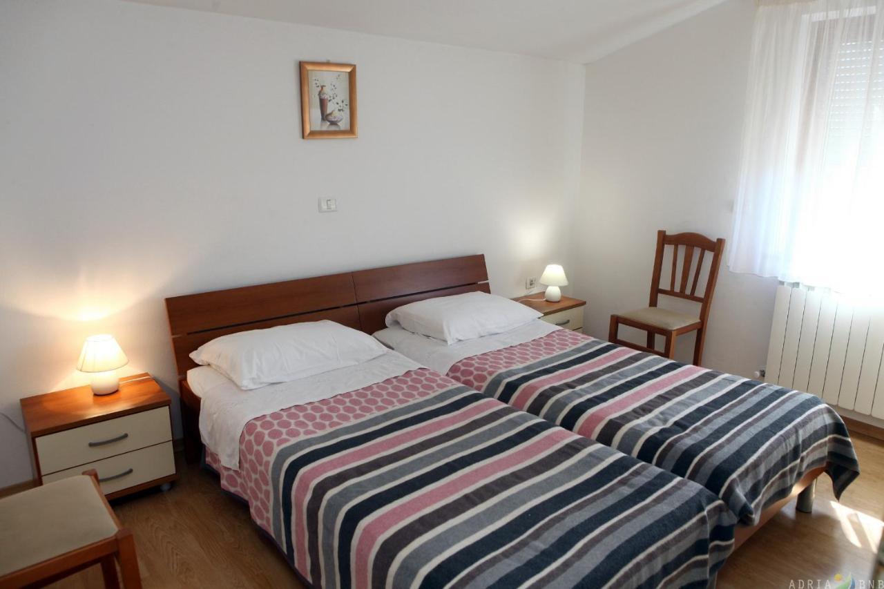 Sea View Apartments Orko Πορτορόζ Εξωτερικό φωτογραφία