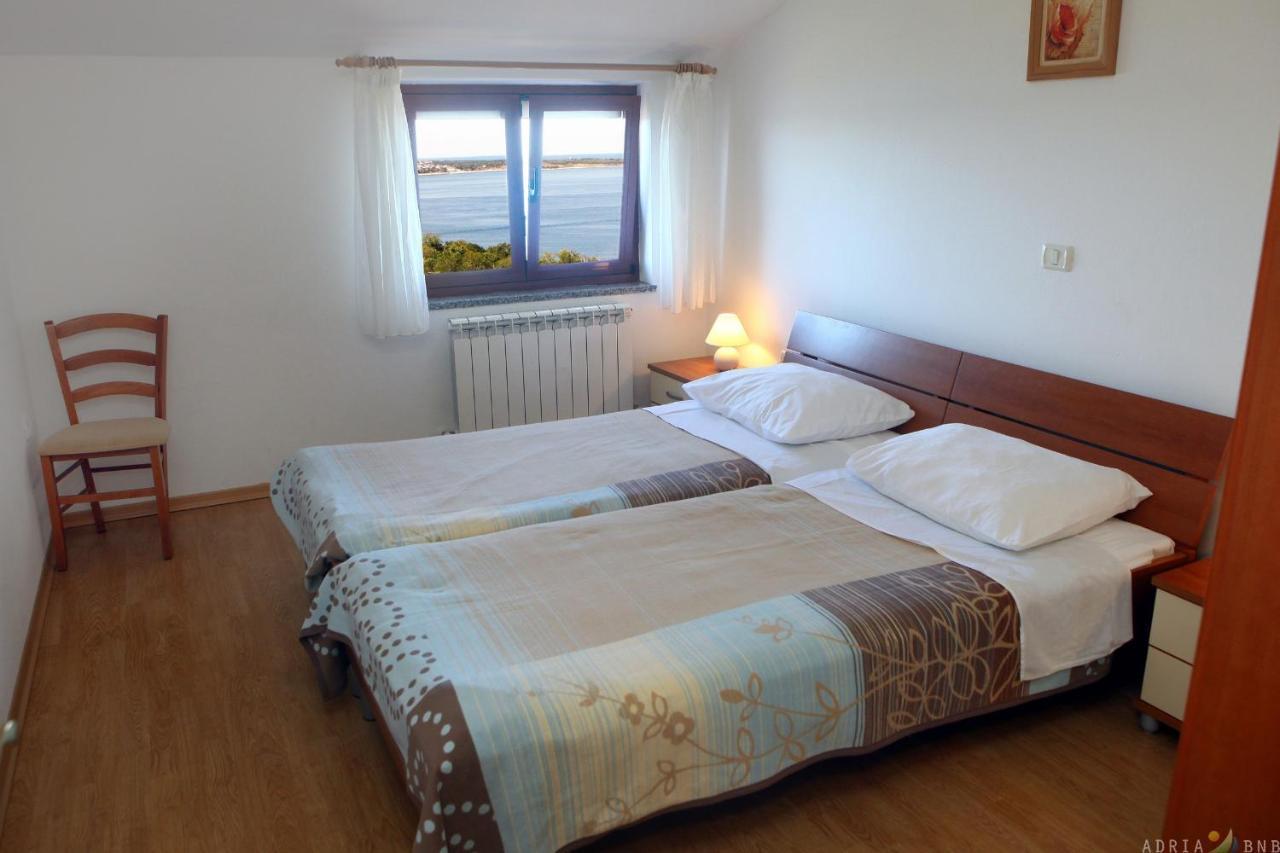 Sea View Apartments Orko Πορτορόζ Εξωτερικό φωτογραφία