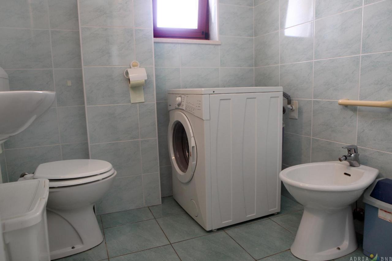 Sea View Apartments Orko Πορτορόζ Εξωτερικό φωτογραφία