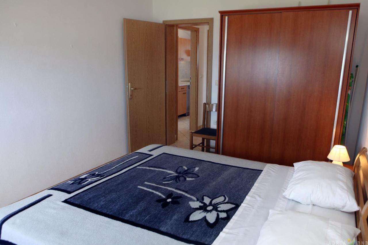 Sea View Apartments Orko Πορτορόζ Εξωτερικό φωτογραφία