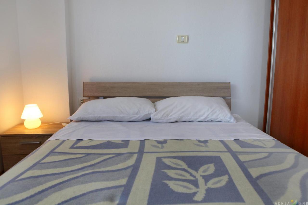 Sea View Apartments Orko Πορτορόζ Εξωτερικό φωτογραφία