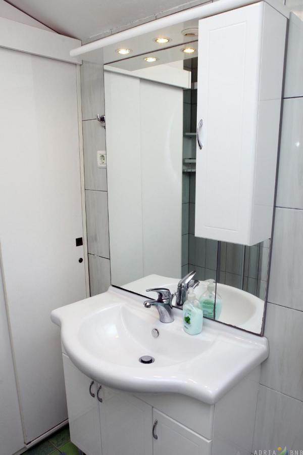 Sea View Apartments Orko Πορτορόζ Εξωτερικό φωτογραφία