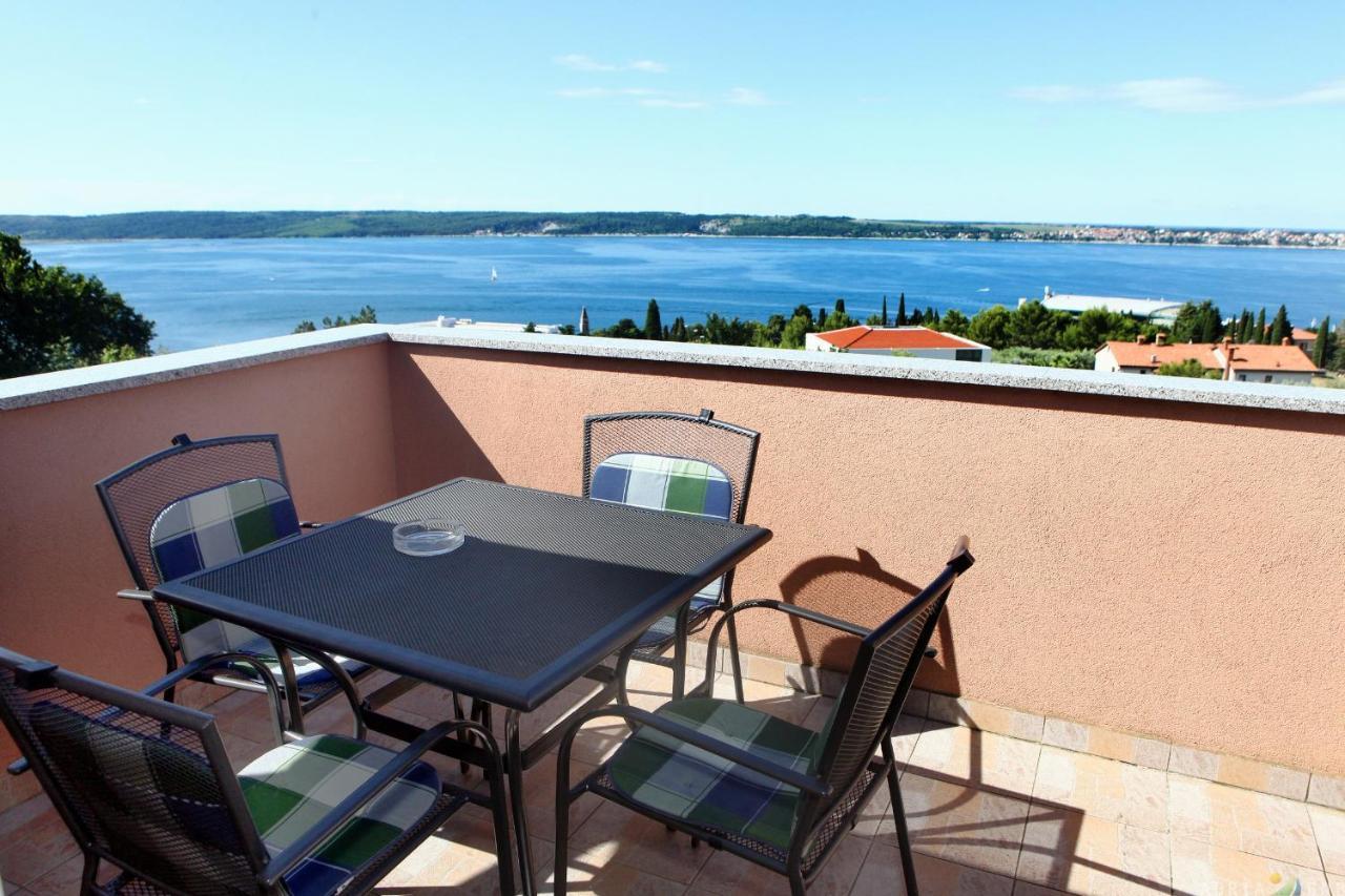 Sea View Apartments Orko Πορτορόζ Εξωτερικό φωτογραφία