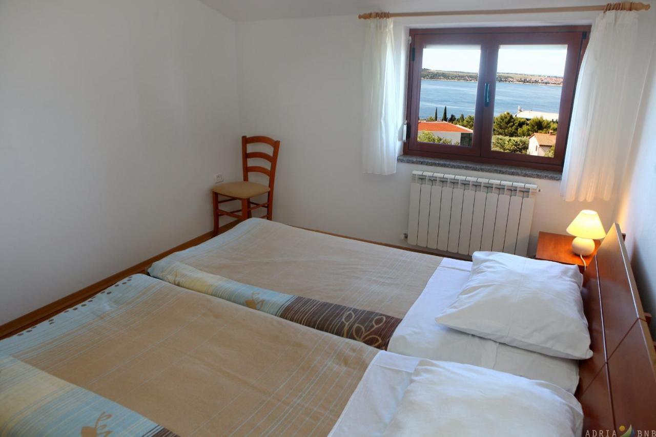 Sea View Apartments Orko Πορτορόζ Εξωτερικό φωτογραφία