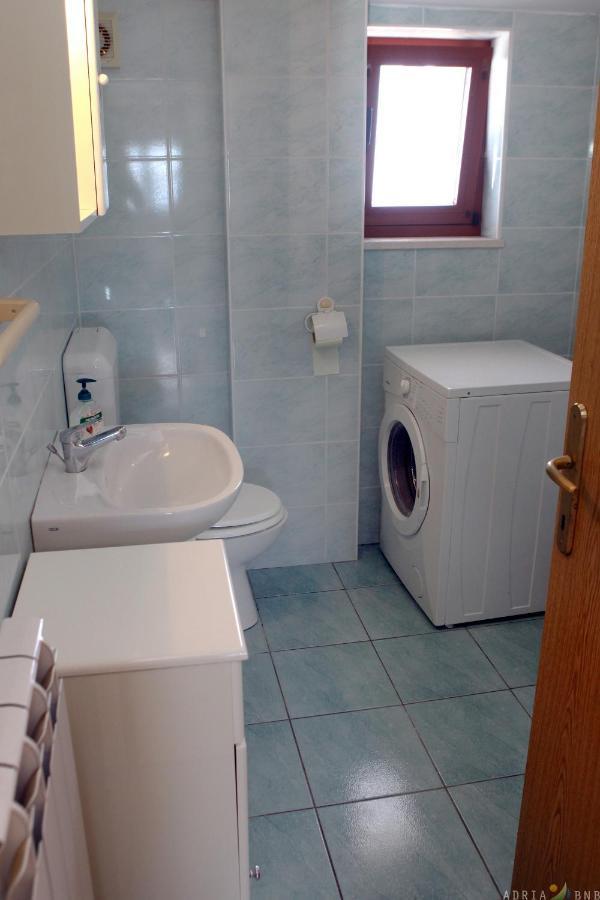 Sea View Apartments Orko Πορτορόζ Εξωτερικό φωτογραφία