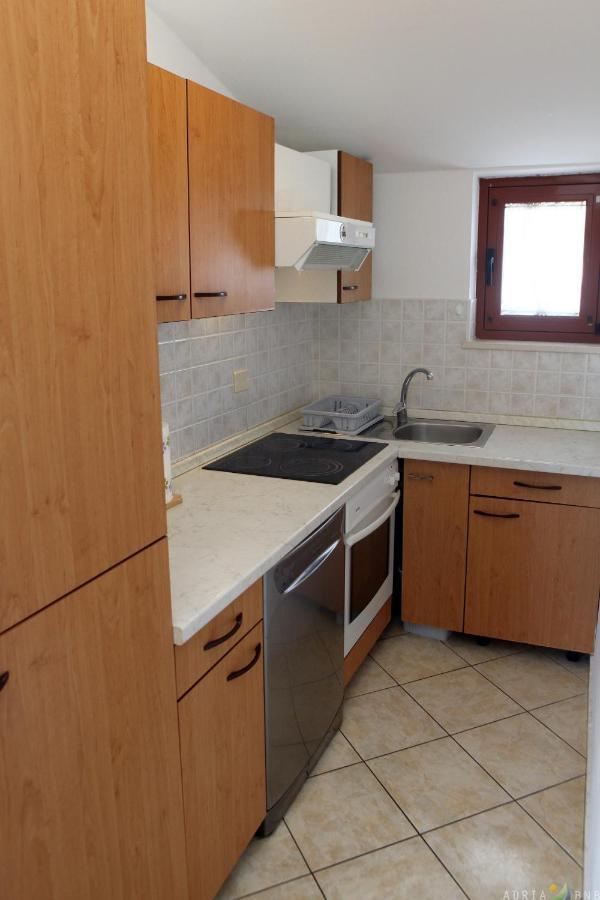 Sea View Apartments Orko Πορτορόζ Εξωτερικό φωτογραφία