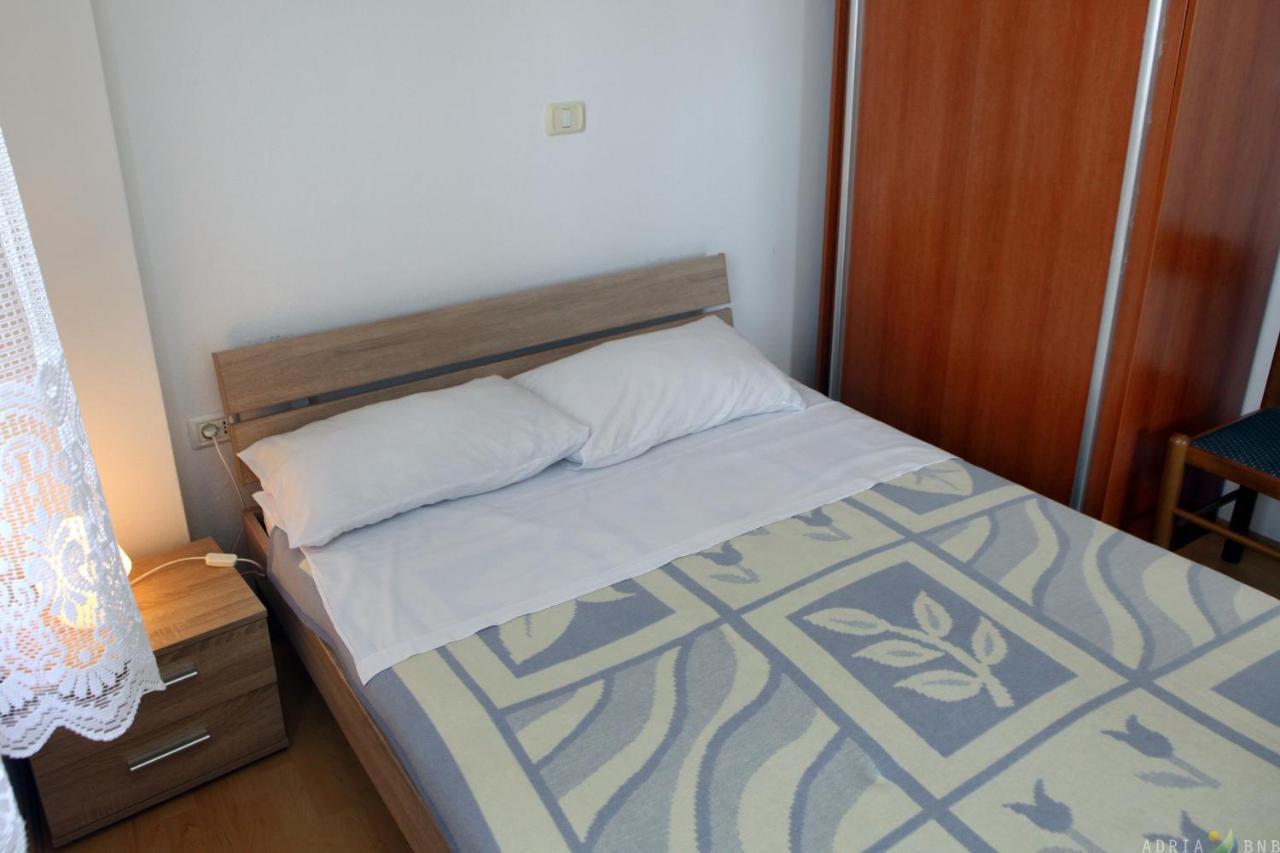 Sea View Apartments Orko Πορτορόζ Εξωτερικό φωτογραφία