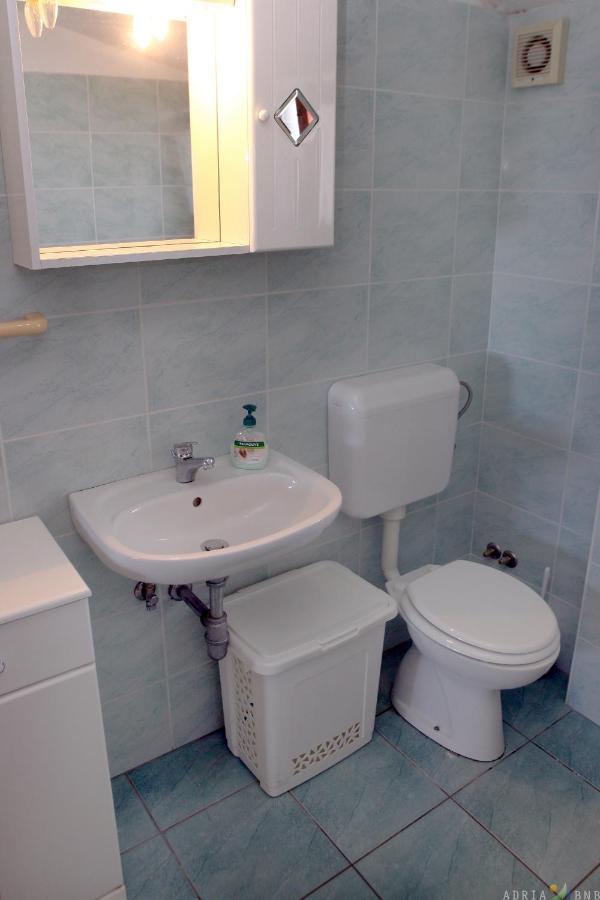 Sea View Apartments Orko Πορτορόζ Εξωτερικό φωτογραφία