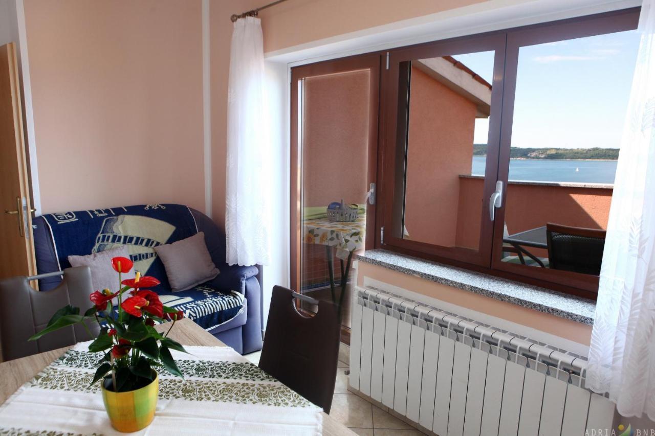 Sea View Apartments Orko Πορτορόζ Εξωτερικό φωτογραφία