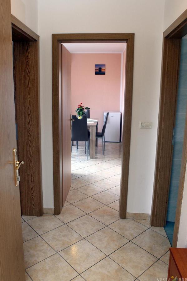 Sea View Apartments Orko Πορτορόζ Εξωτερικό φωτογραφία