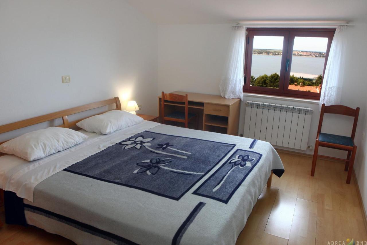Sea View Apartments Orko Πορτορόζ Εξωτερικό φωτογραφία