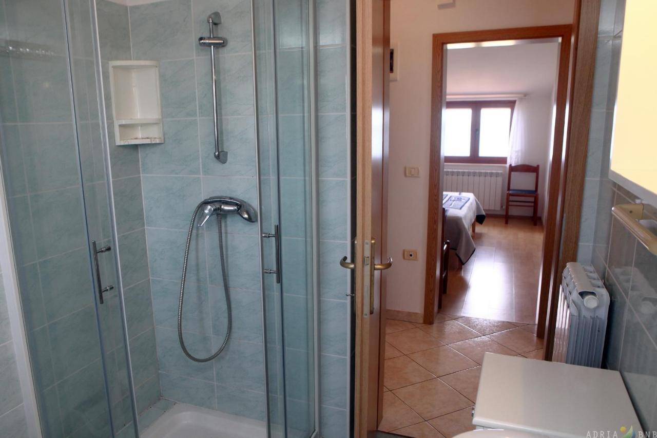 Sea View Apartments Orko Πορτορόζ Εξωτερικό φωτογραφία